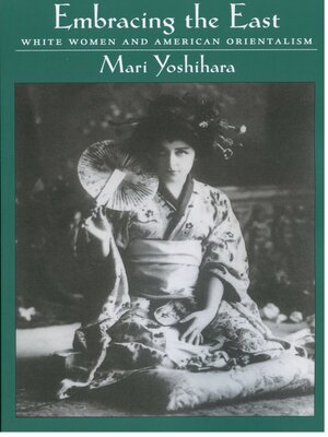 cover image of Embracing the East